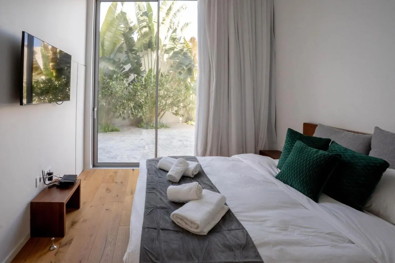 Yalarent Red Sea Glory Villa-Private Pool & Jacuzzi Eilat Villa